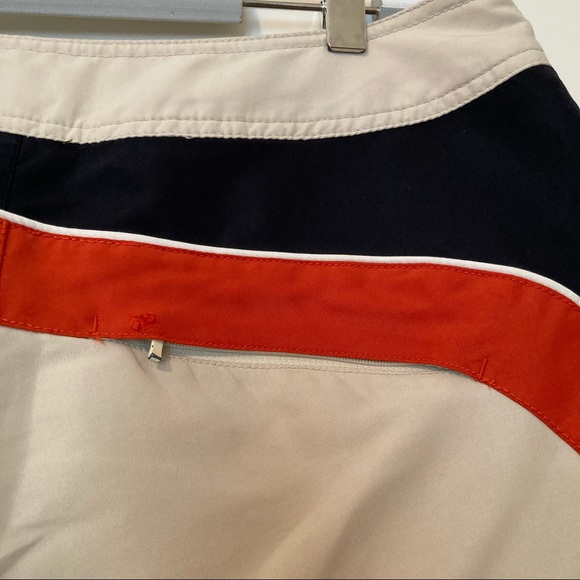 Tommy Hilfiger board swim shorts Classic Sz 32 - Picture 7 of 9